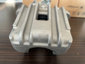 НОВИ Задни спирачни апарати Audi A3 Golf 4 Seat Leon Skoda Octavia, снимка 11