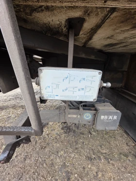 Падащ борд, снимка 3