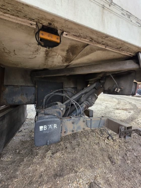 Падащ борд, снимка 4