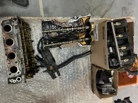 G4KD двигател 2.0 moi 120kW Kia Hyundai, снимка 3