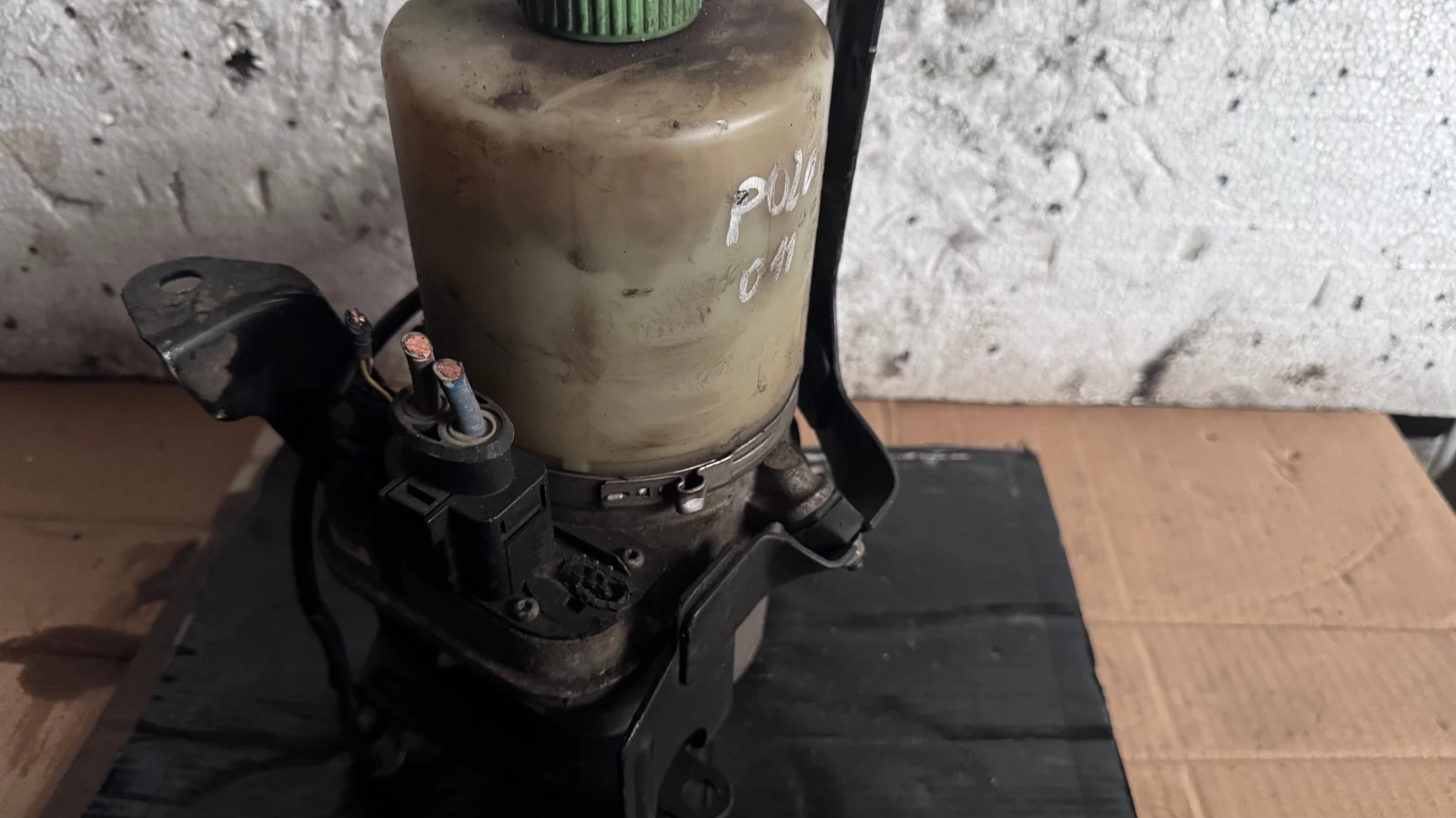    VW Polo 2011 - 6R1423051 / 6R2423051 | Mobile.bg   1