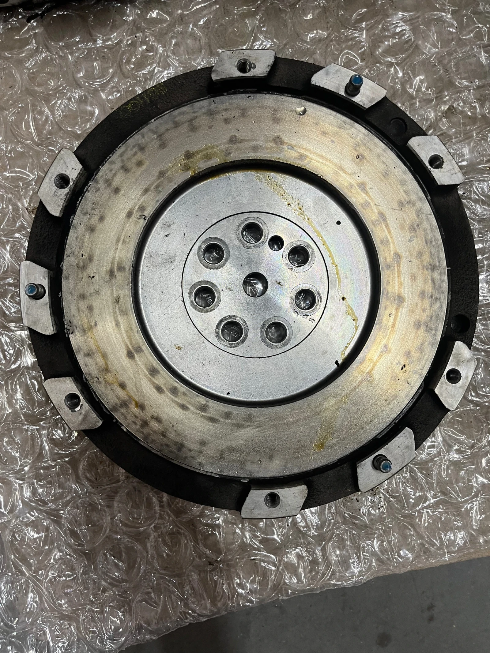 G4KD двигател 2.0 moi 120kW Kia Hyundai, снимка 4 - Части - 54157764