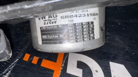    VW Polo 2011 - 6R1423051 / 6R2423051 | Mobile.bg    2