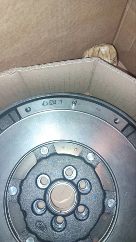  LuK RepSet DMF  : 600 0039 00 | Mobile.bg    2