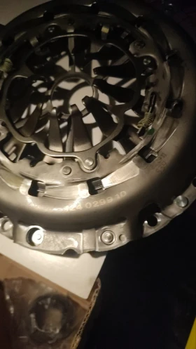  LuK RepSet DMF  : 600 0039 00 | Mobile.bg    4