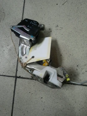 Брава врата предна дясна Шевролет Матиз