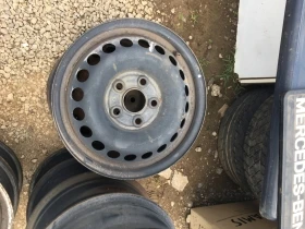 Джанти за VW T5, снимка 2