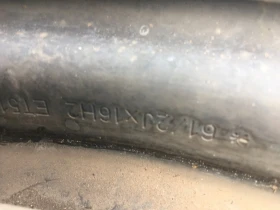 Джанти за VW T5, снимка 3