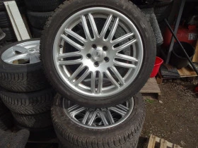 Джанти за Subaru Legacy, снимка 4