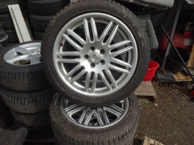 Джанти за Subaru Legacy, снимка 9