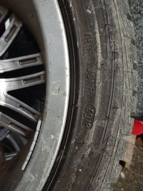 Джанти за Subaru Legacy, снимка 5