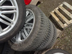 Джанти за Subaru Legacy, снимка 2