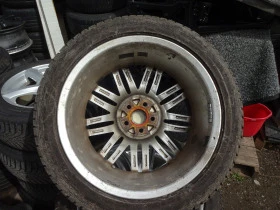 Джанти за Subaru Legacy, снимка 6