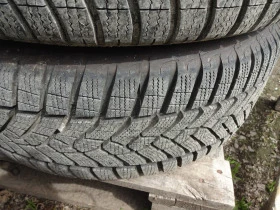 Джанти за Subaru Legacy, снимка 7