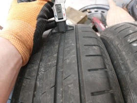 Гуми Летни 235/65R17, снимка 4