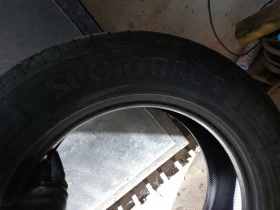 Гуми Летни 235/65R17, снимка 6