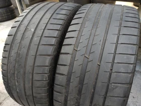 Гуми Летни 235/35R19, снимка 3