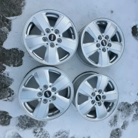 Джанти за Mini Clubman, снимка 1