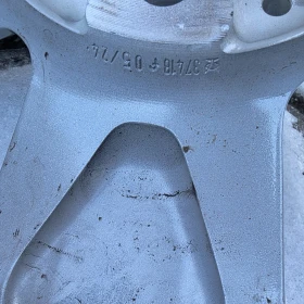 Джанти за Mini Clubman, снимка 9