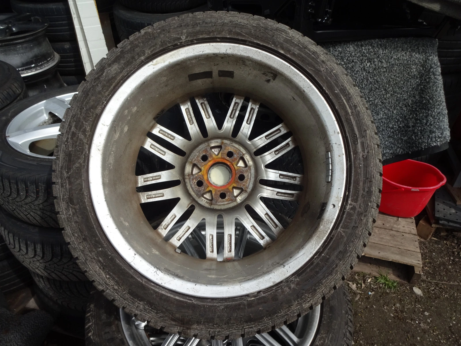   Subaru Legacy | Mobile.bg   8