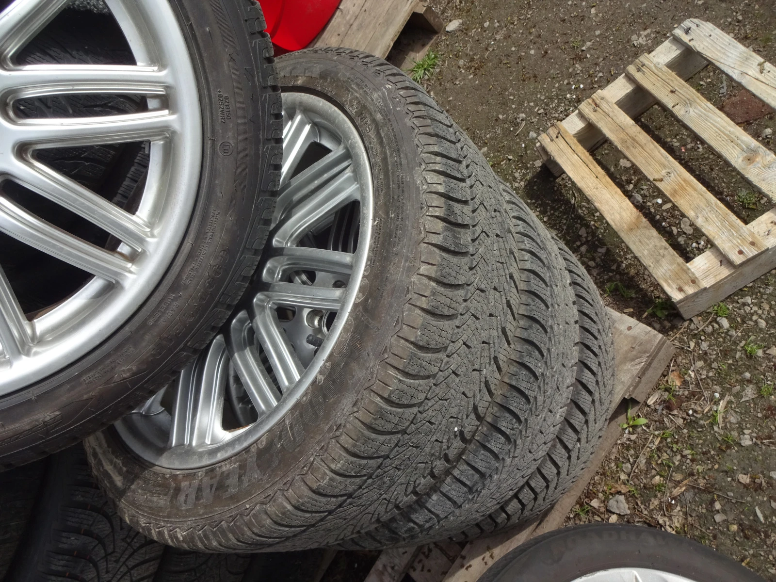   Subaru Legacy | Mobile.bg   2