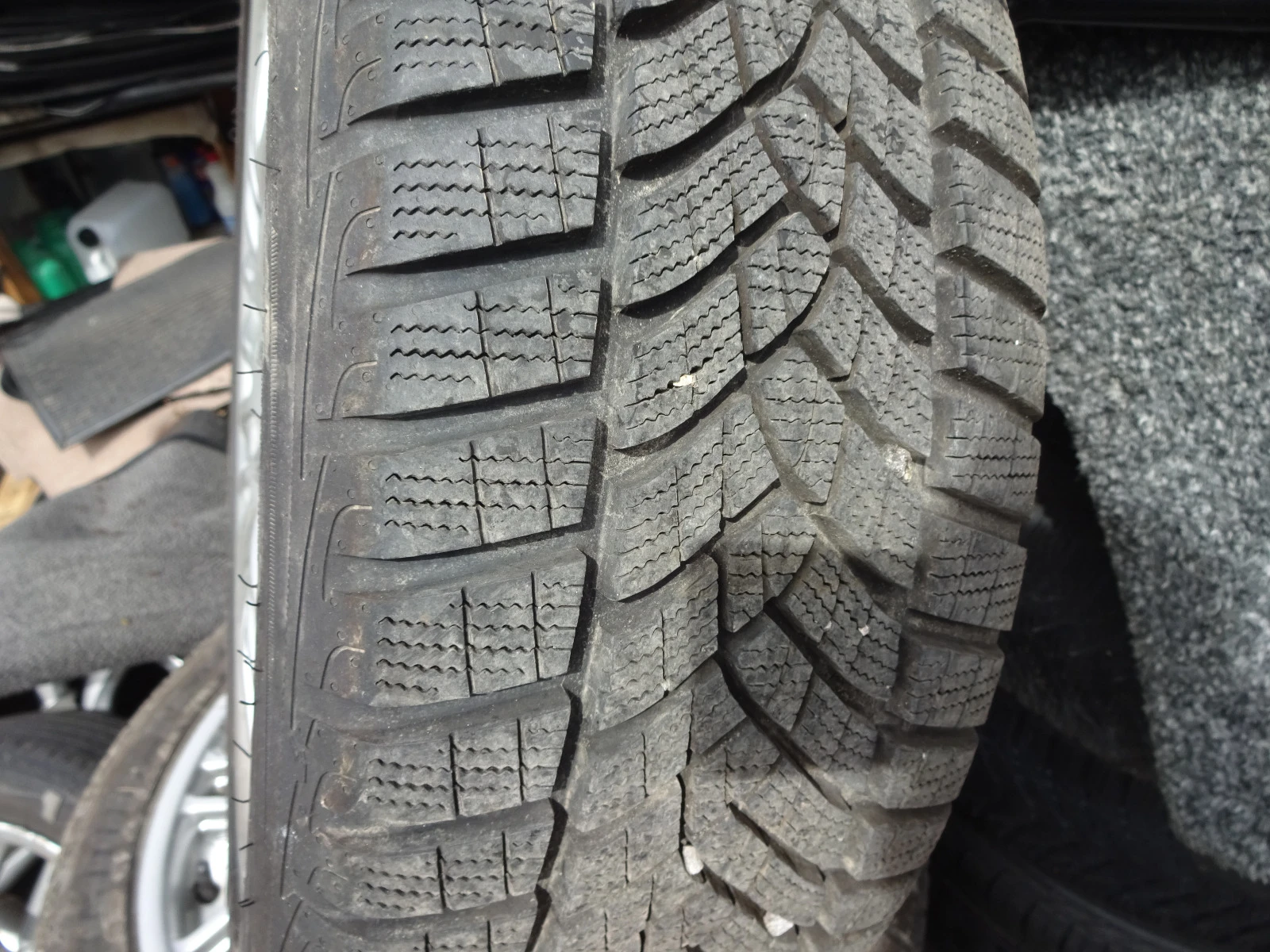   Subaru Legacy | Mobile.bg   3