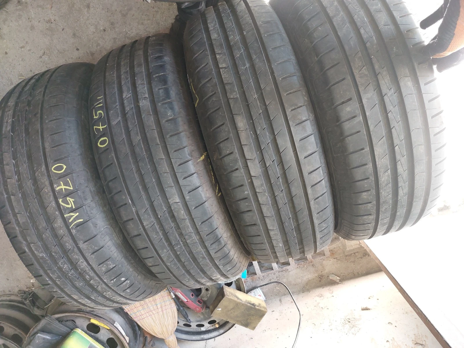  235/65R17 | Mobile.bg   1