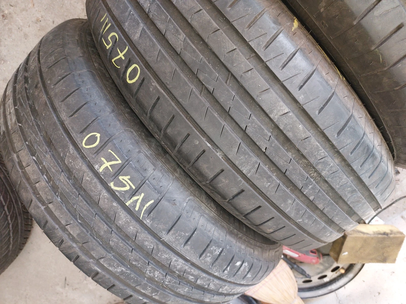  235/65R17 | Mobile.bg   3