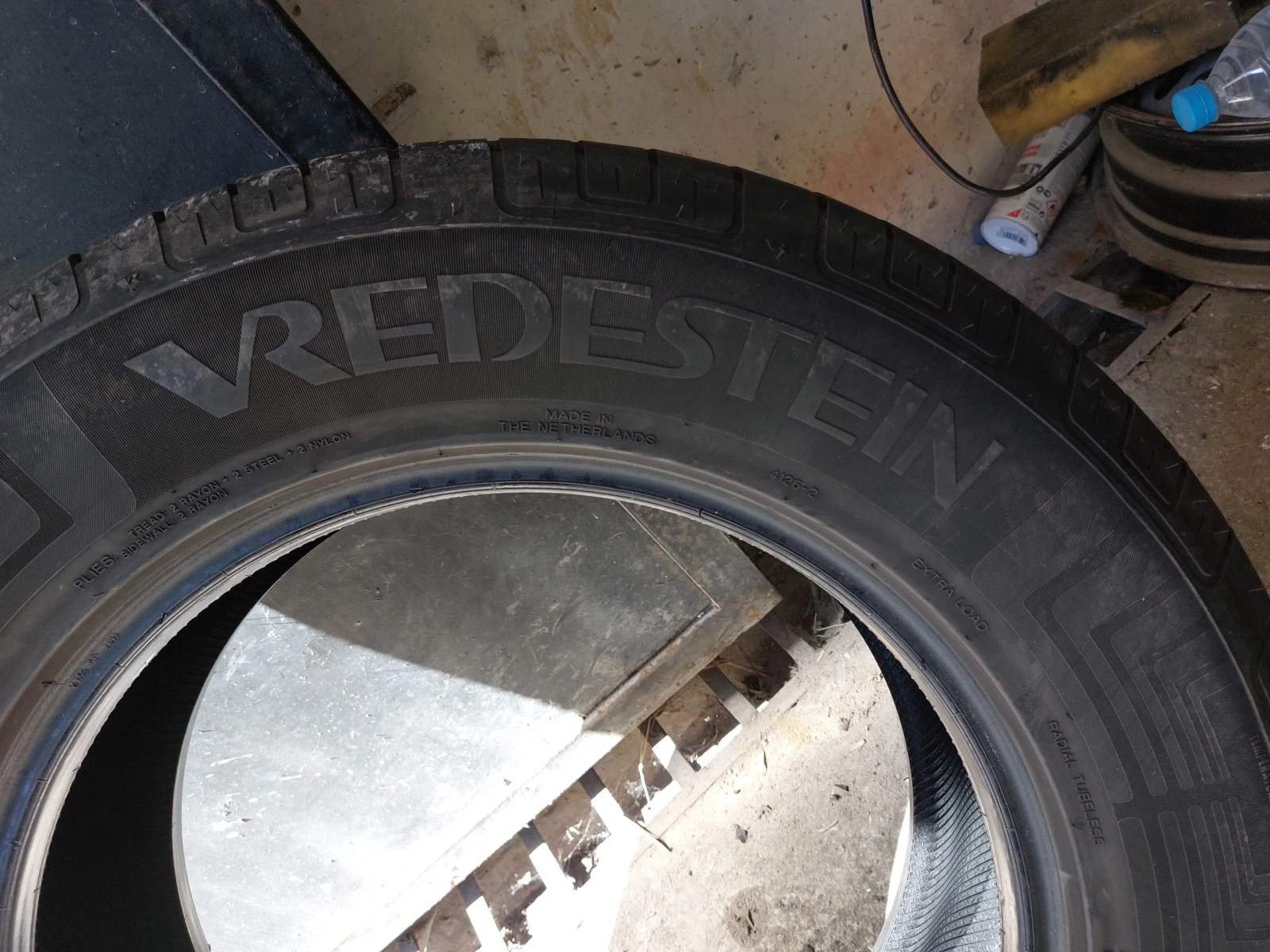  235/65R17 | Mobile.bg   5