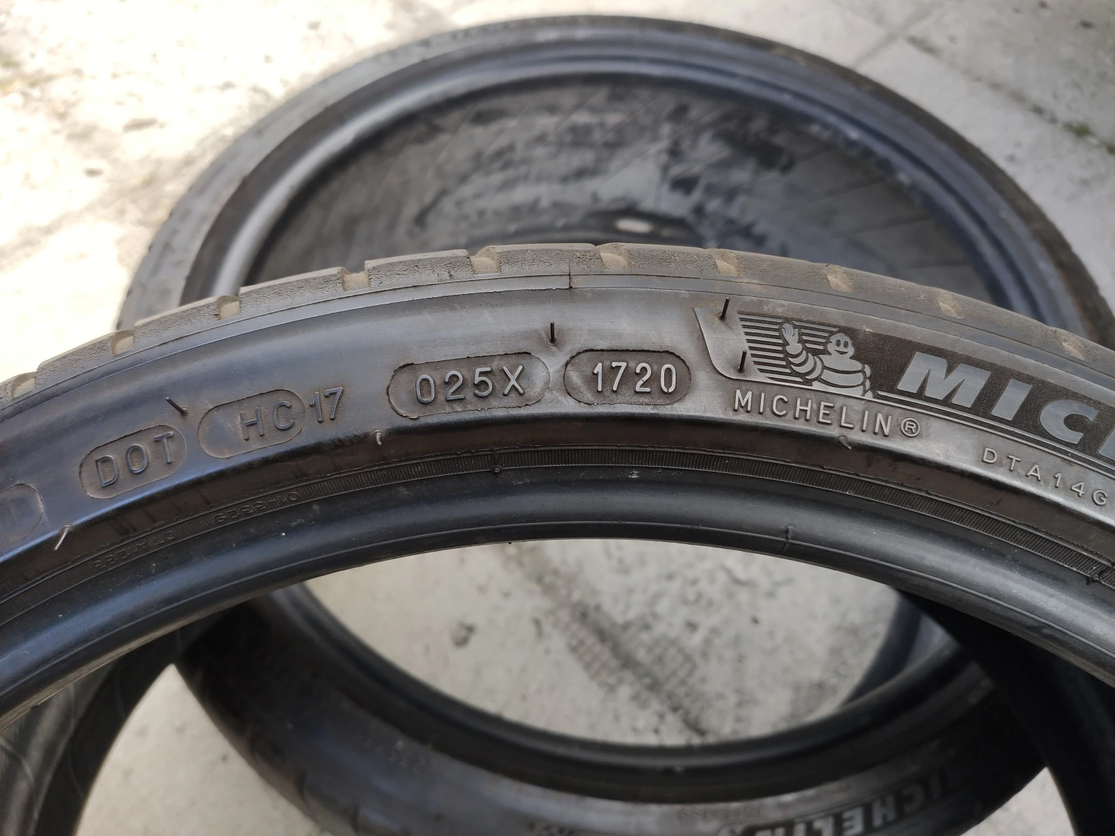  235/35R19 | Mobile.bg   7