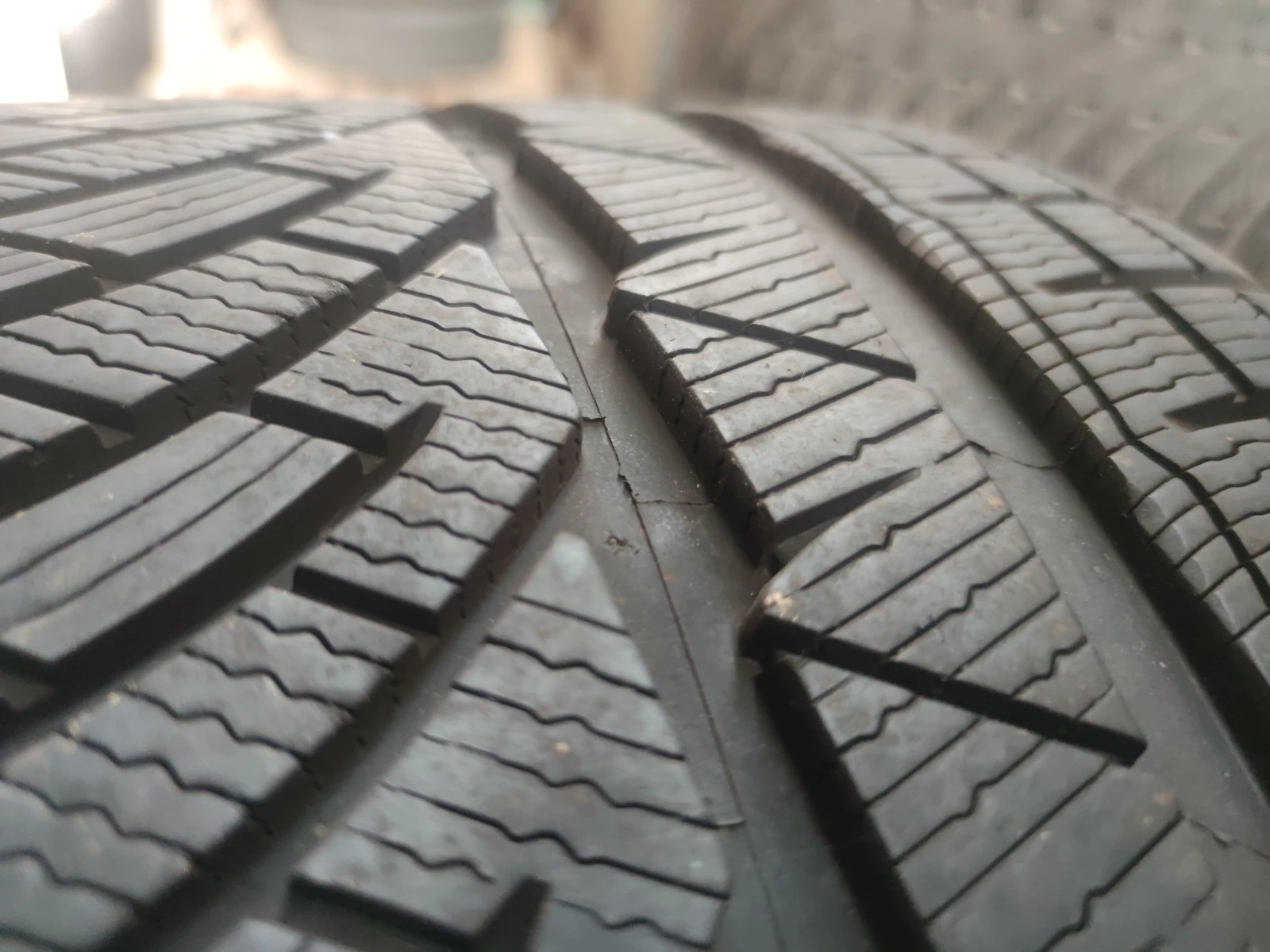  275/30R20 | Mobile.bg   3