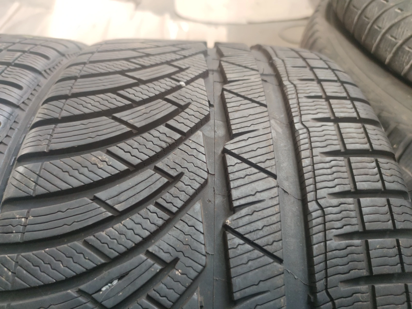  275/30R20 | Mobile.bg   4