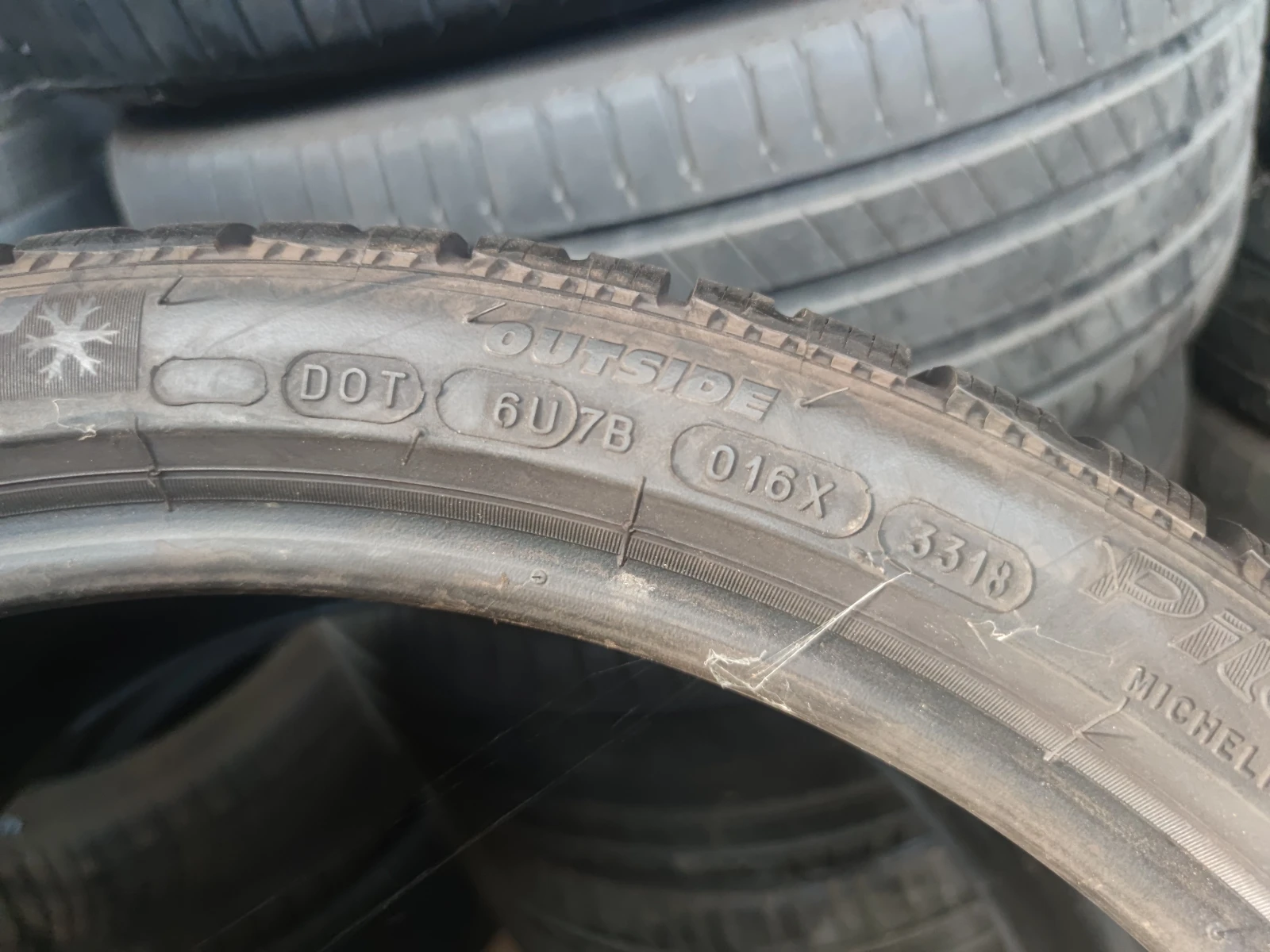  275/30R20 | Mobile.bg   7