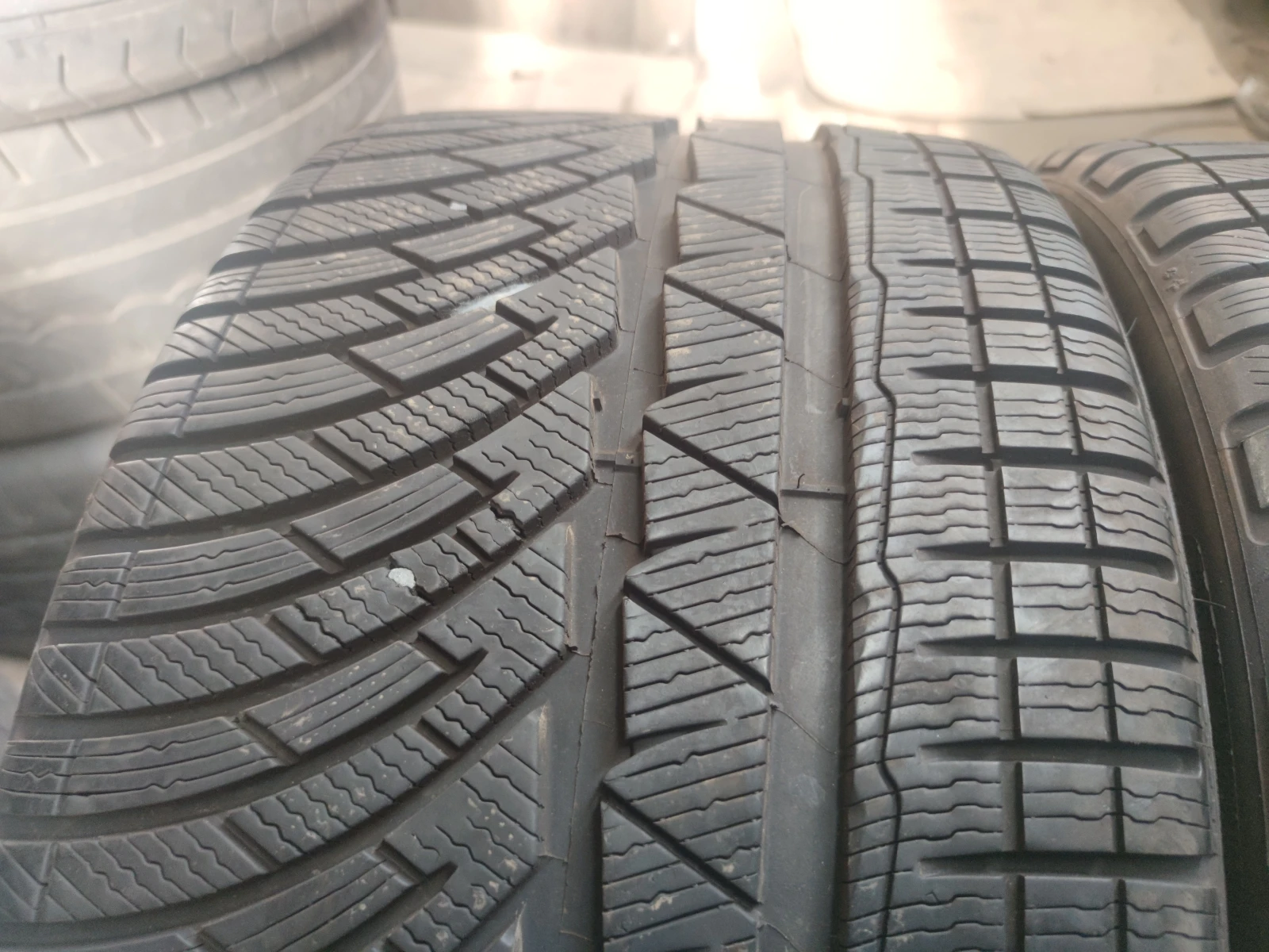  275/30R20 | Mobile.bg   1