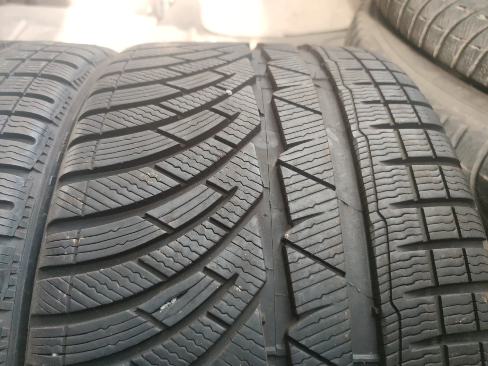  275/30R20 | Mobile.bg   2