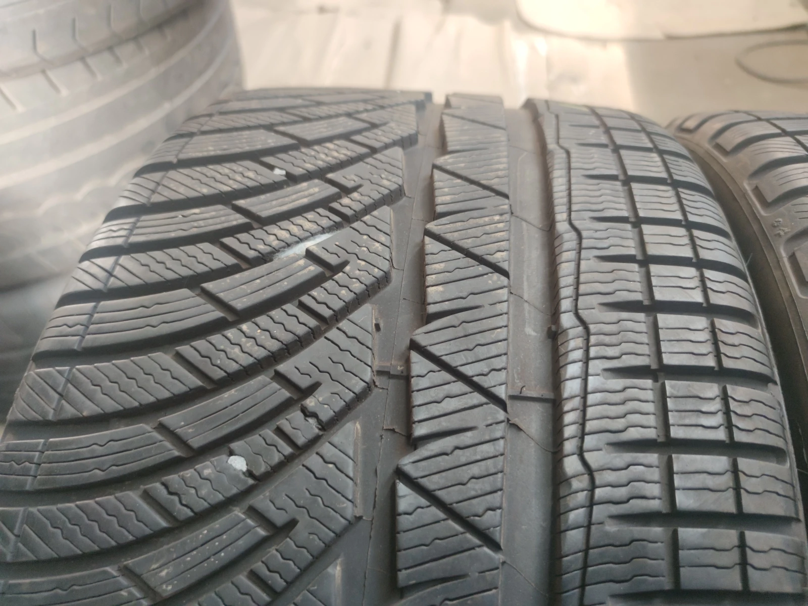  275/30R20 | Mobile.bg   5