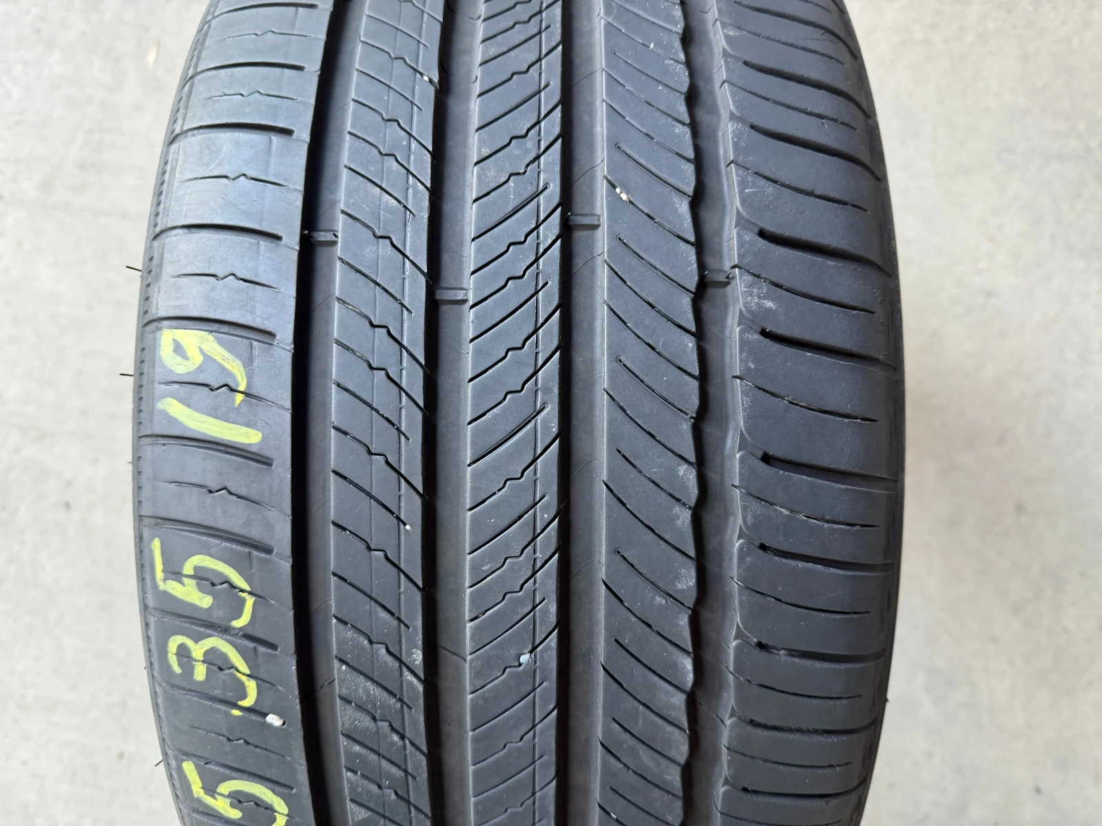  255/35R19 | Mobile.bg   3