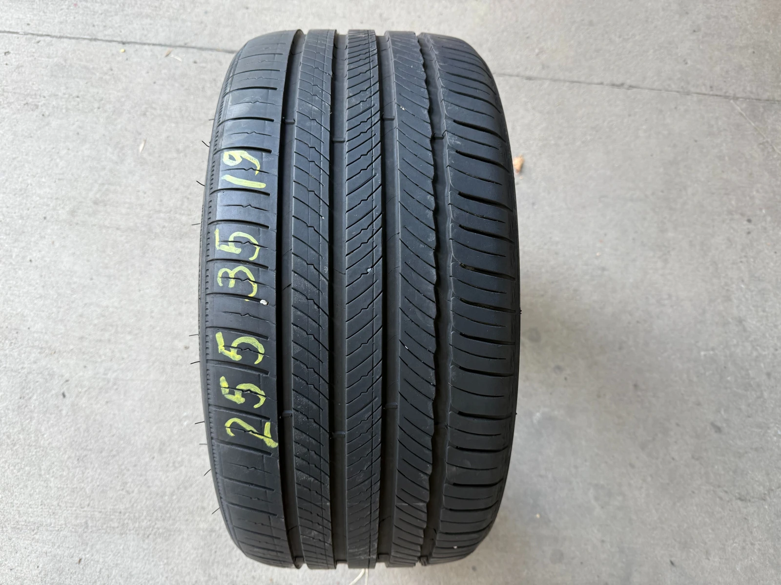  255/35R19 | Mobile.bg   1