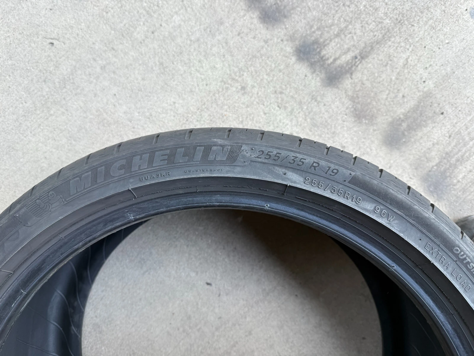  255/35R19 | Mobile.bg   5