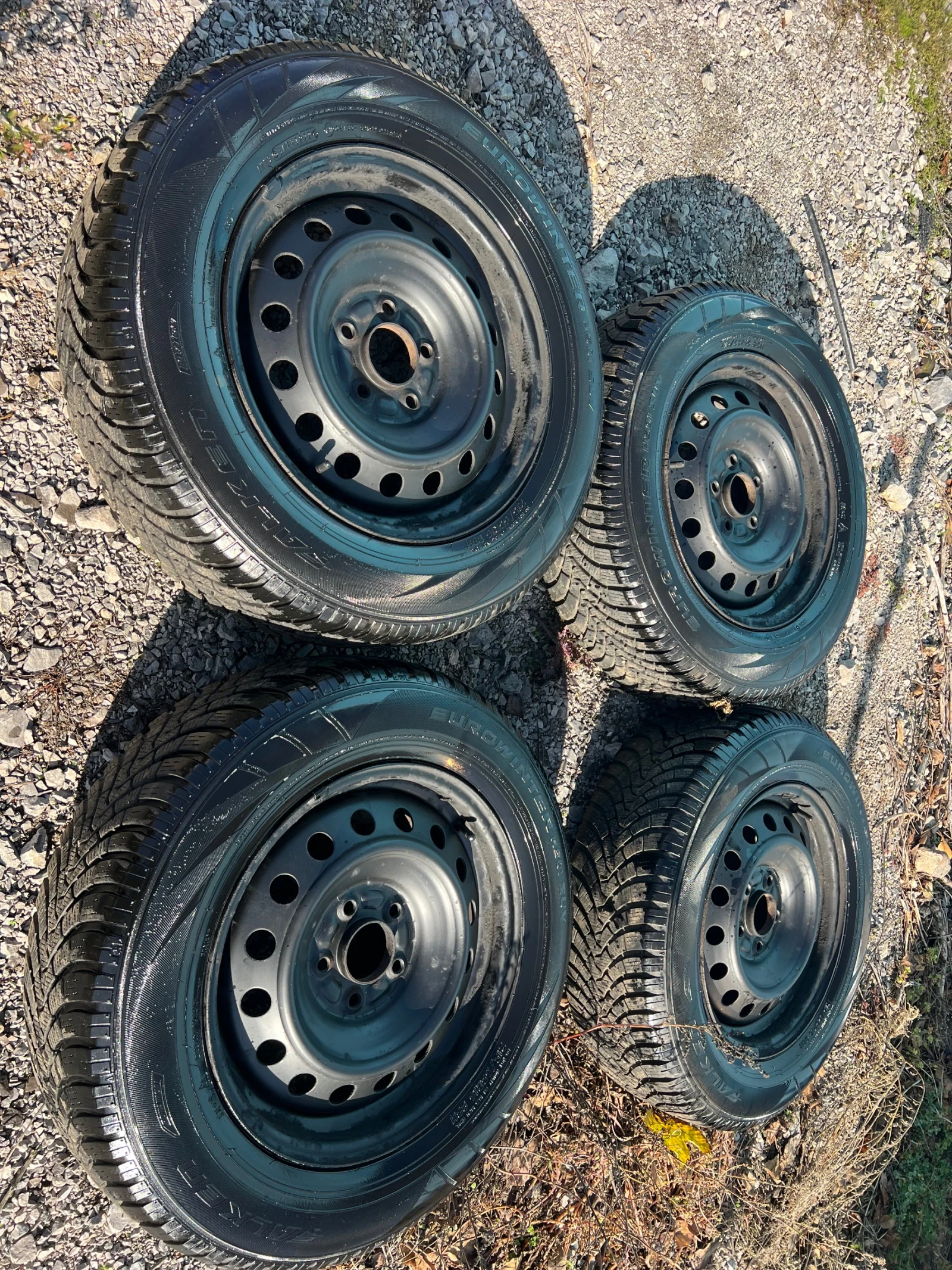    215/65R16  Mitsubishi ASX | Mobile.bg   4