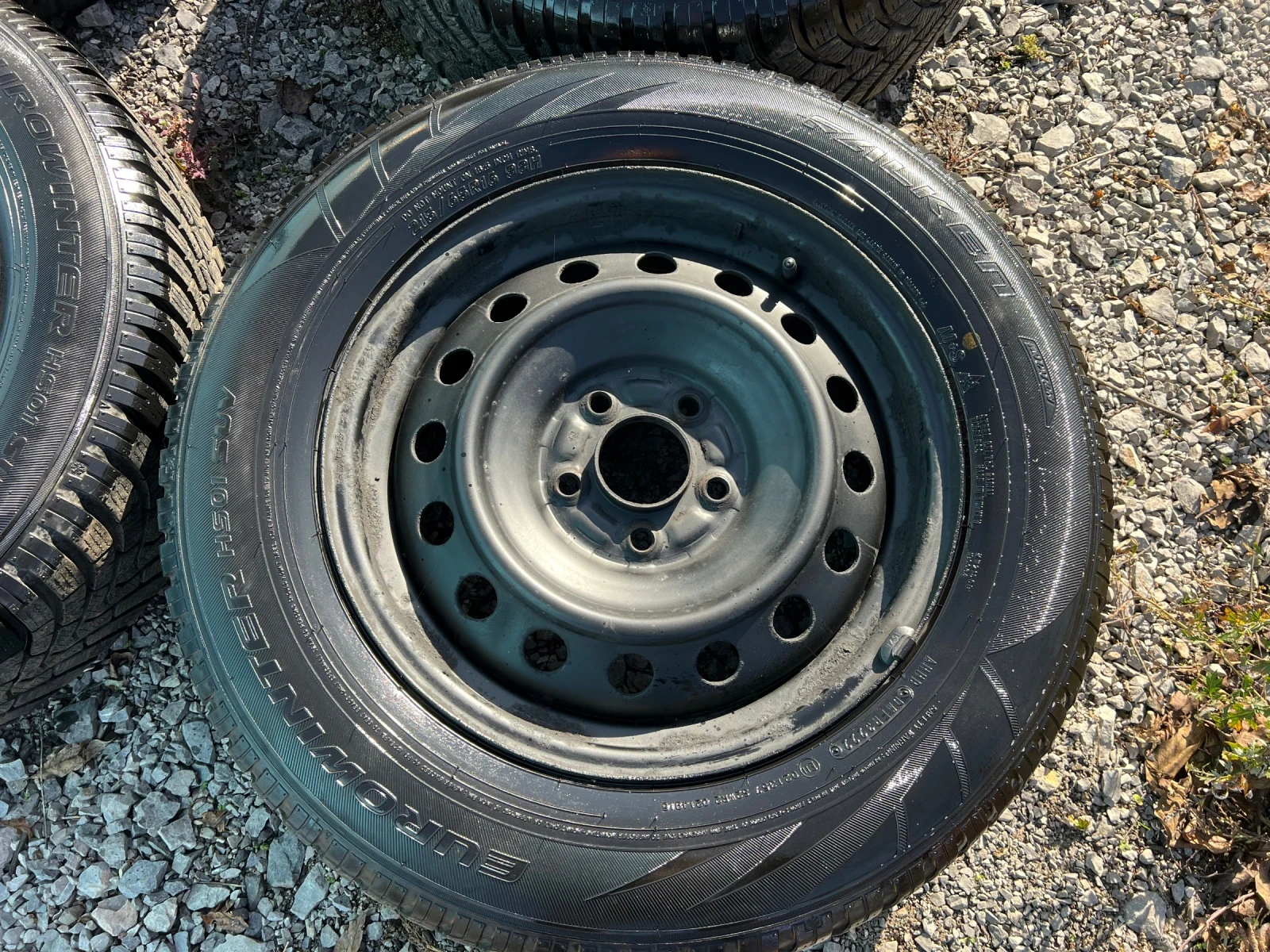    215/65R16  Mitsubishi ASX | Mobile.bg   2