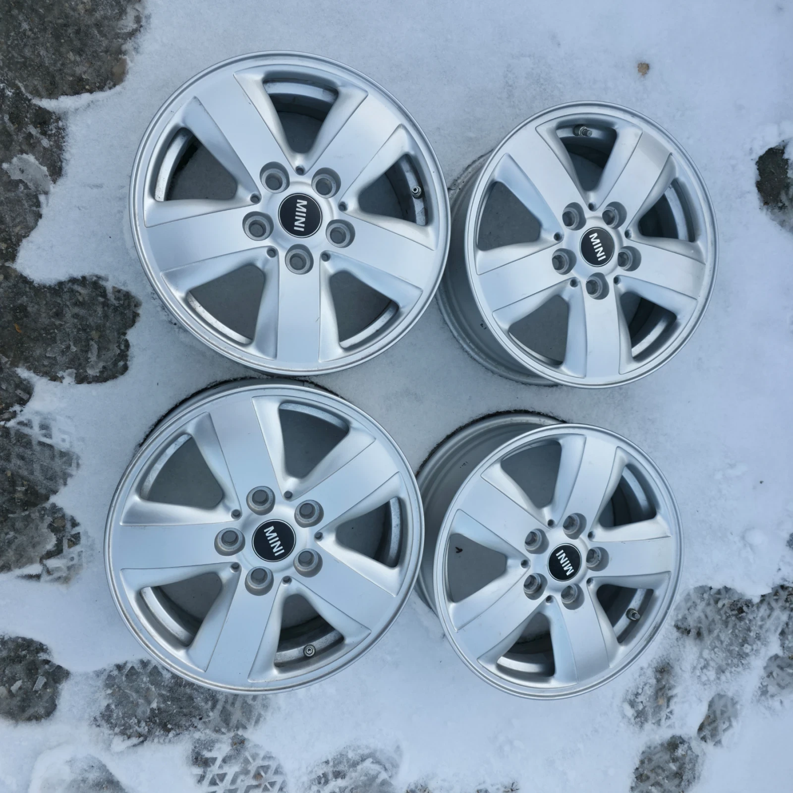 ������ �� Mini Clubman | Mobile.bg � ����������� 1