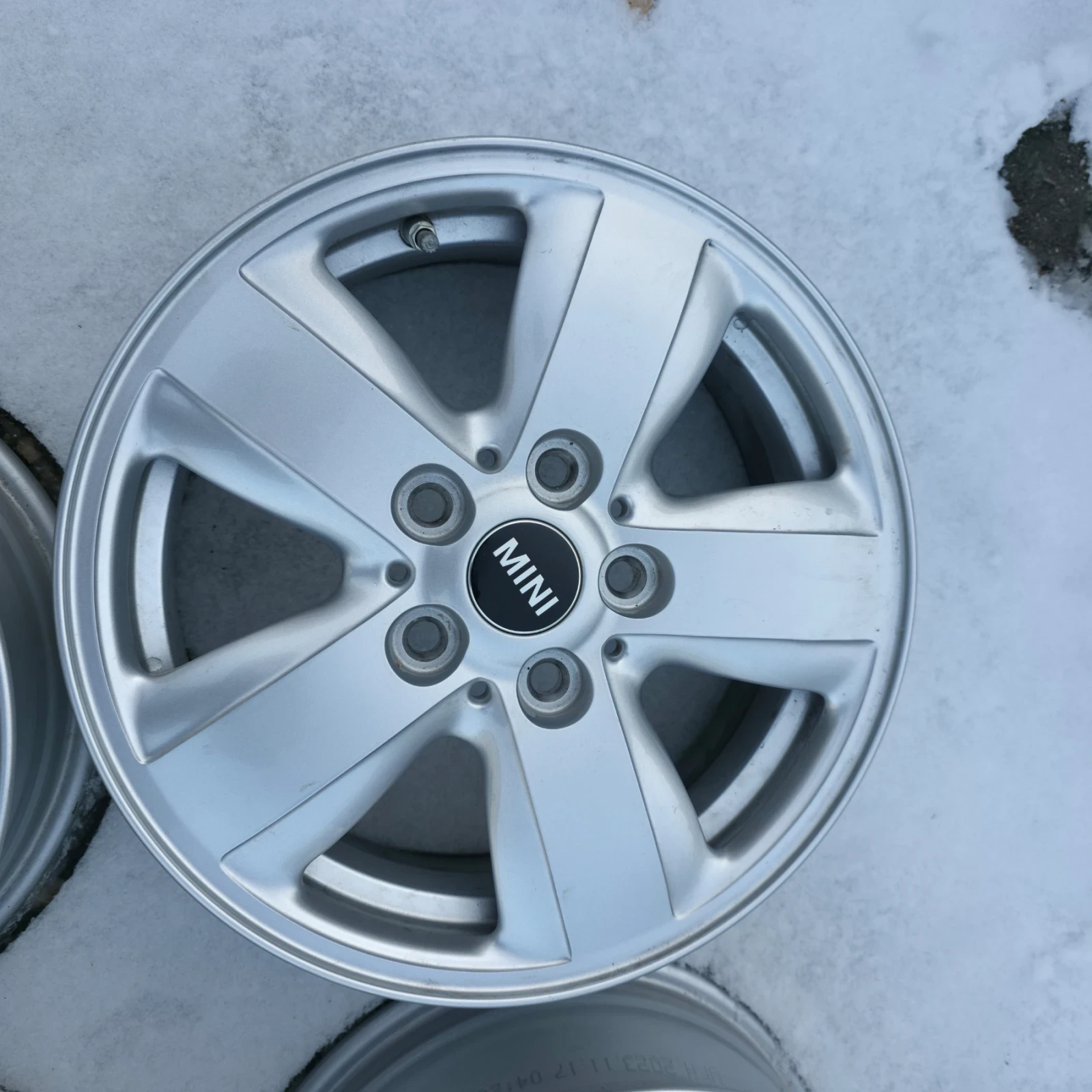 ������ �� Mini Clubman | Mobile.bg � ����������� 4