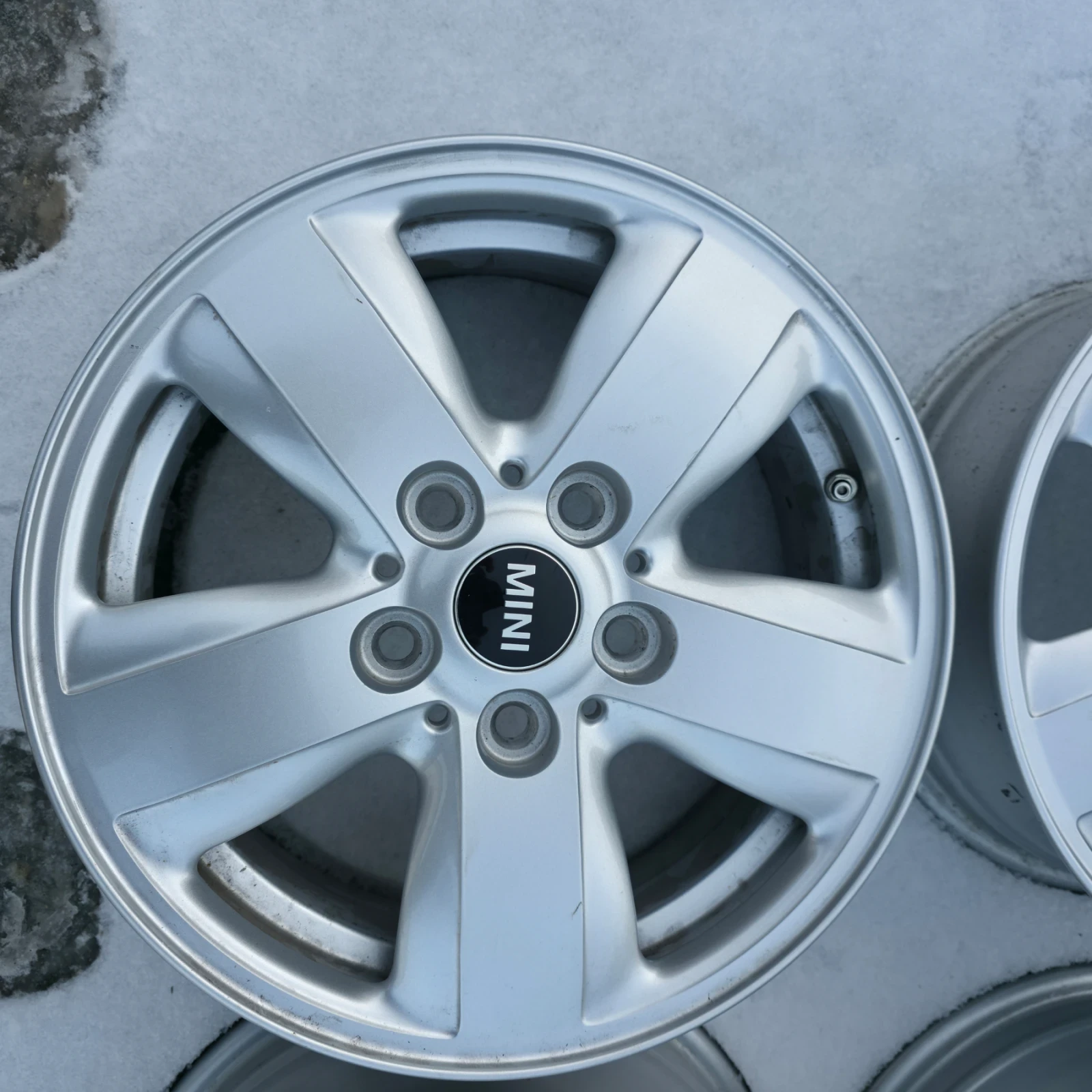 ������ �� Mini Clubman | Mobile.bg � ����������� 5