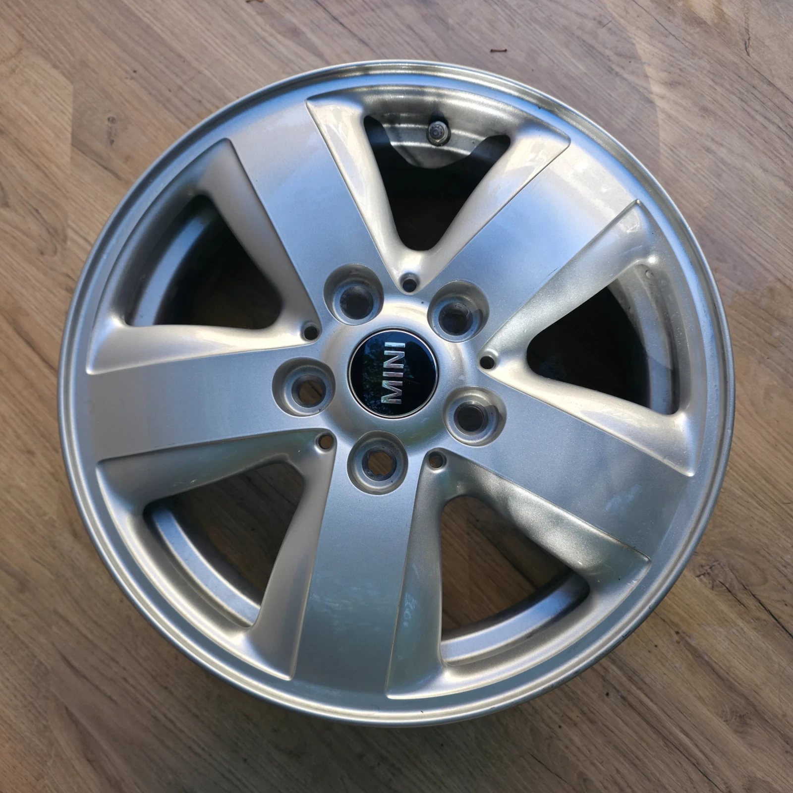 ������ �� Mini Clubman | Mobile.bg � ����������� 4