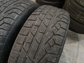 Гуми Зимни 225/60R17, снимка 2 - Гуми и джанти - 39692478