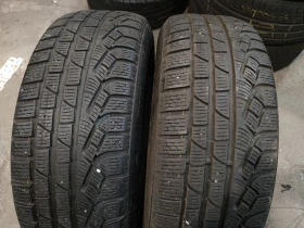 Гуми Зимни 225/60R17, снимка 3 - Гуми и джанти - 39692478