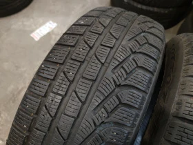 Гуми Зимни 225/60R17, снимка 1 - Гуми и джанти - 39692478