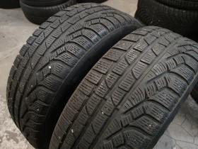 Гуми Зимни 225/60R17, снимка 4 - Гуми и джанти - 39692478