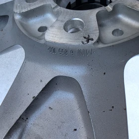 Джанти за Mini Clubman, снимка 11 - Гуми и джанти - 53615529